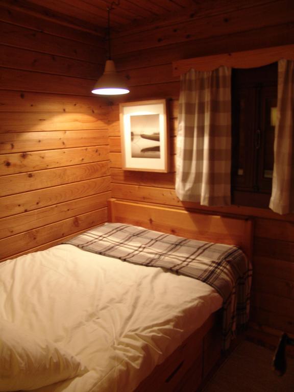 Cabana De Santo Antonio Guest House วีลาโนวา เด เซอร์เวย์รา ภายนอก รูปภาพ
